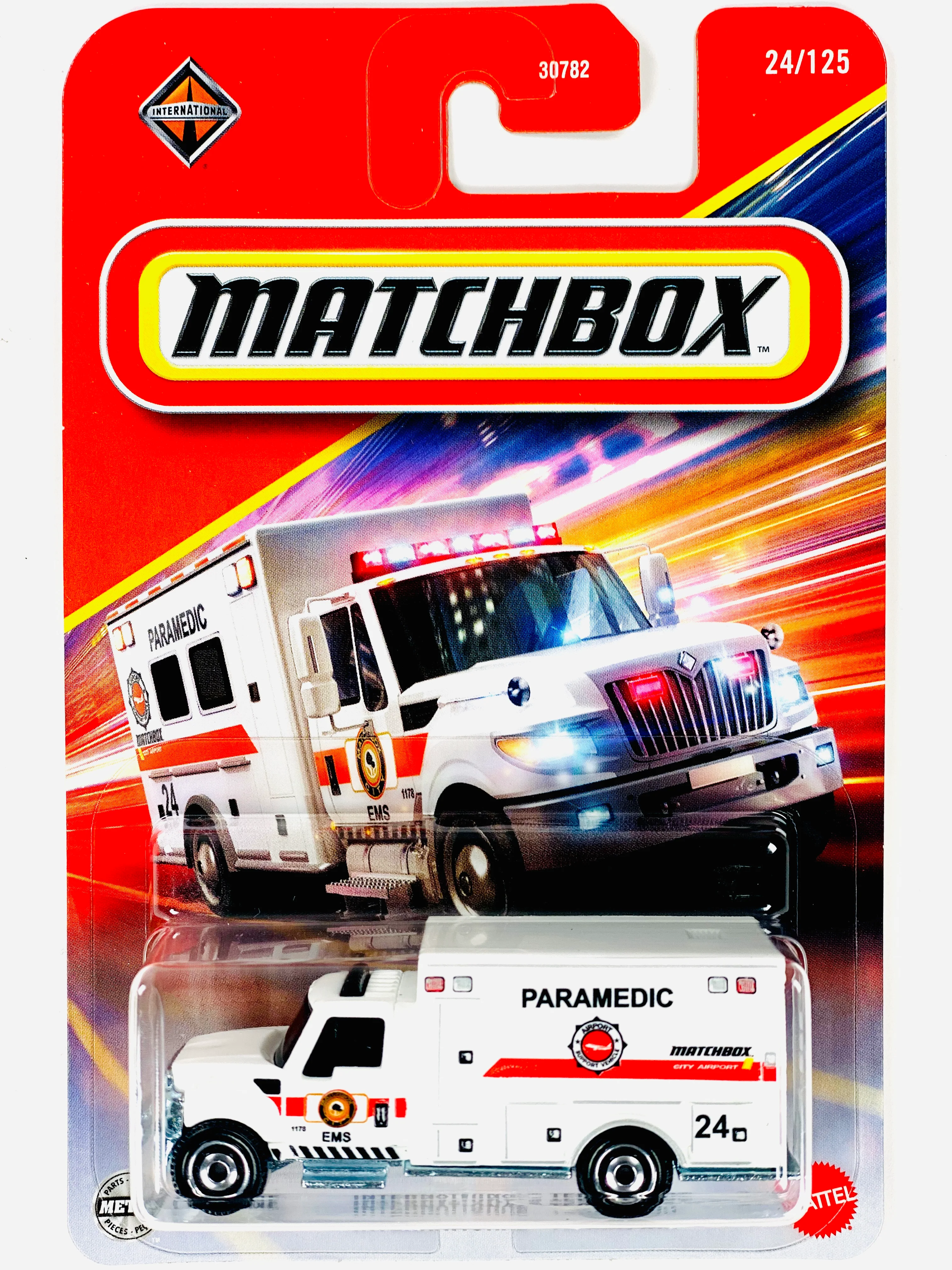 Matchbox